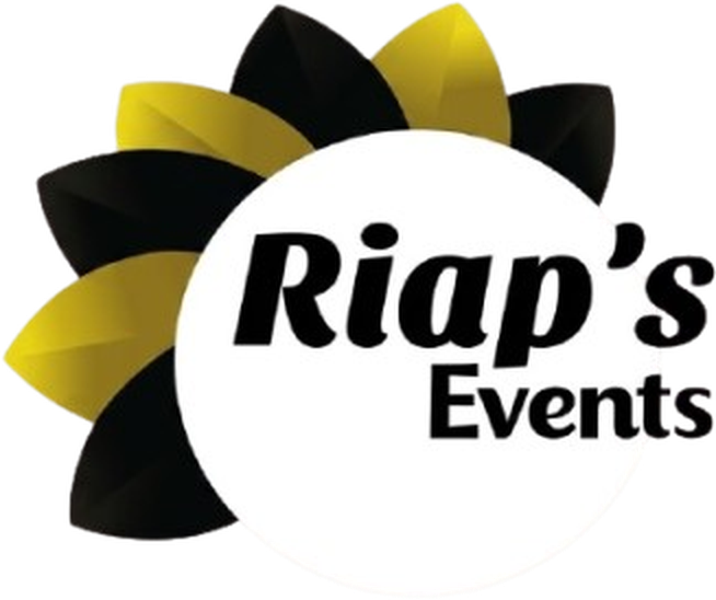 Logo Riap's Events